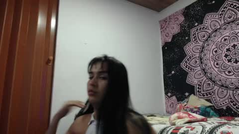 valeria online show from 05-04-26, 04:08