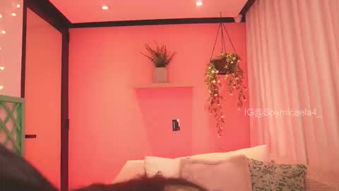 Valeria online show from 03-26-26, 03:45