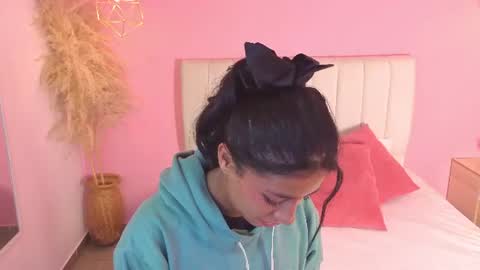 Valeria online show from 07-16-26, 10:43