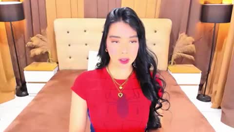 Valeria online show from 05-16-26, 03:58