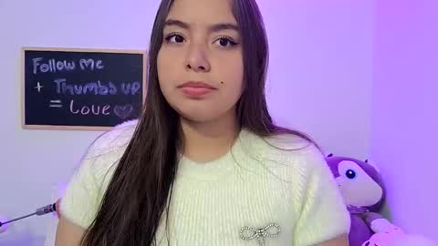 valeria online show from 04-06-26, 04:46