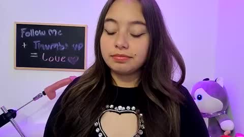 valeria online show from 04-09-26, 06:19