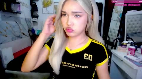 VALERIA online show from 01-16-26, 11:25