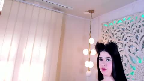 Valeria online show from 07-01-26, 06:18