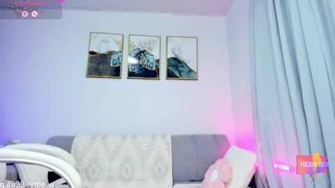 valeria online show from 05-26-26, 05:47
