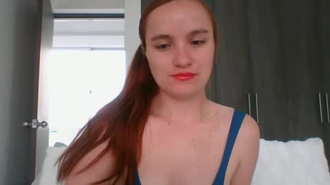 valeriafrannco online show from 06-15-26, 08:44
