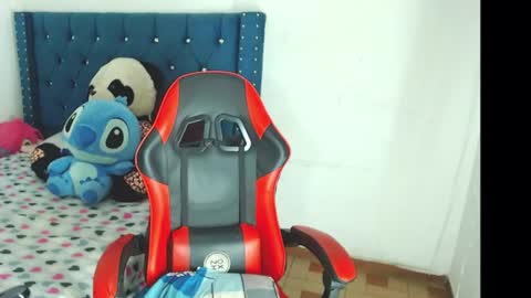 ValeriaHotye online show from 07-14-26, 03:55