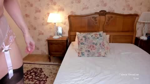 Valeria online show from 04-20-26, 04:10