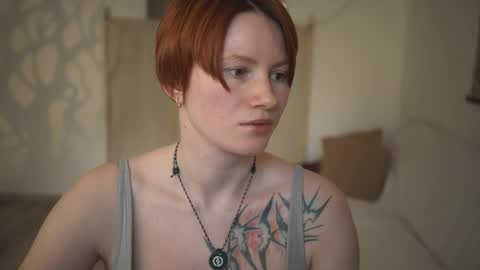 Valeria online show from 03-23-26, 01:26