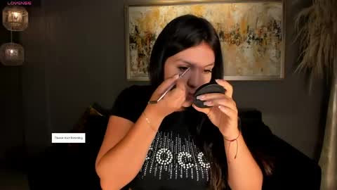 Snapshot of valeriaroldanx chatting on 05-04-26, 11:50 Valeria online show from 05-04-26, 11:50