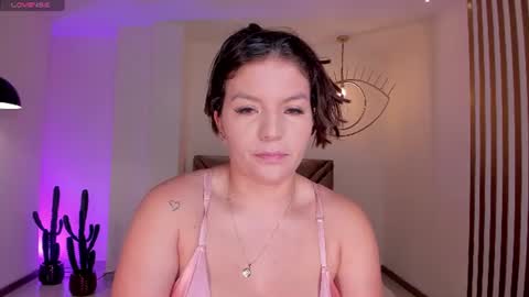 Valeria online show from 07-02-26, 11:38