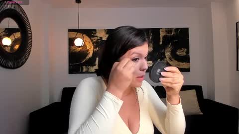 Valeria online show from 07-17-26, 11:28