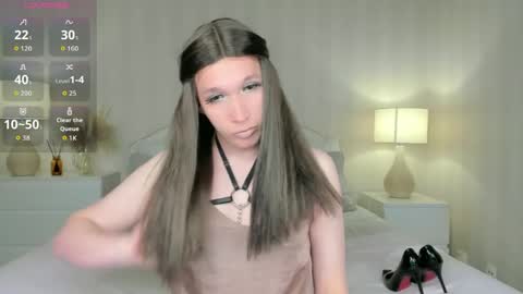 Valeria online show from 06-02-26, 03:19