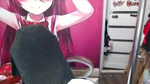 ValeriaXKiss online show from 03-01-26, 03:52