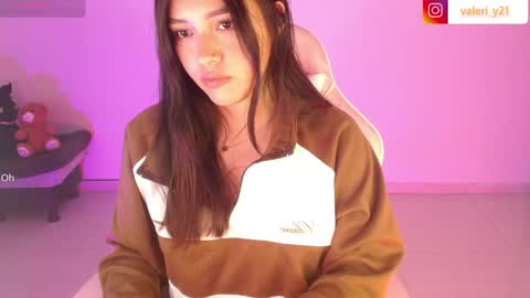 Valeri online show from 05-10-26, 03:12