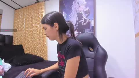 valeri online show from 06-22-26, 03:58