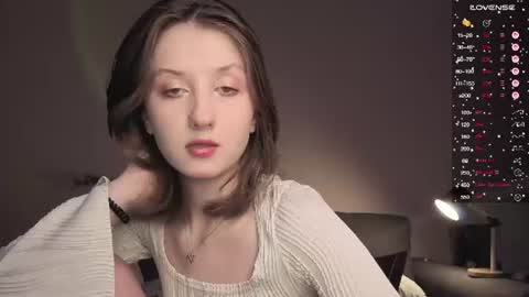 Kristi moony online show from 06-11-26, 07:01