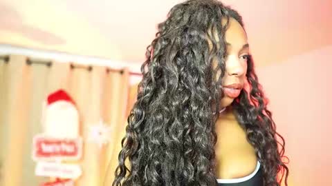 Valerie Style3 online show from 12-18-25, 04:18