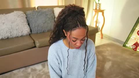 Valerie Style3 online show from 01-08-26, 04:48