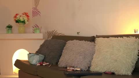 Valerie Style3 online show from 03-25-26, 03:56