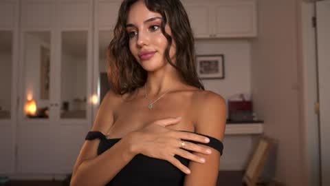 Valerie online show from 02-08-26, 03:32