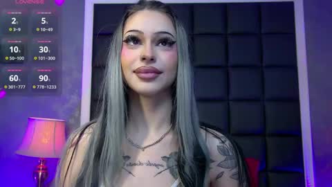 Valerie online show from 03-24-26, 03:28