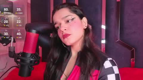 Valeria online show from 04-17-26, 05:05