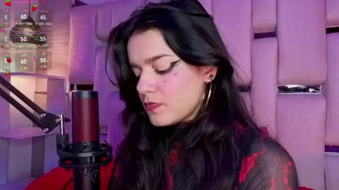 Valeria online show from 05-13-26, 02:36