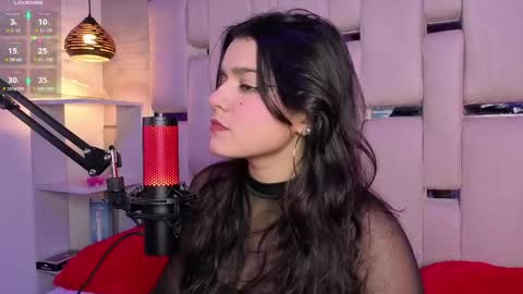 Valeria online show from 05-19-26, 04:35
