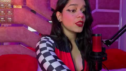 Valeria online show from 05-25-26, 03:51