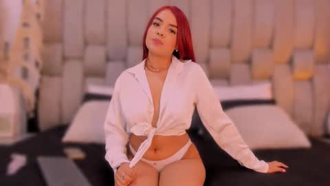 valerierabbit online show from 11-08-25, 07:01