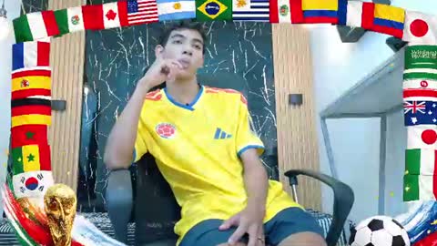 VALERIO  online show from 06-24-26, 03:16
