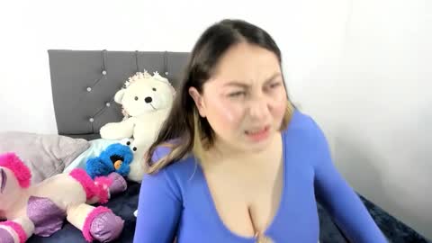 Luna online show from 02-16-26, 12:18