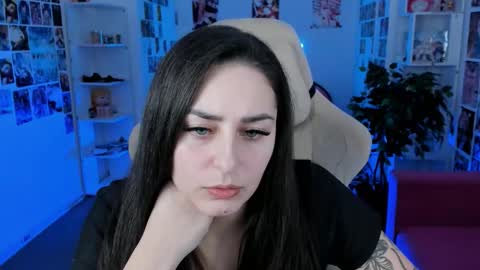 Snapshot of valeriiemills chatting on 02-03-26, 02:55 Valerie online show from 02-03-26, 02:55