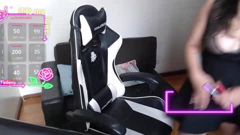 ValeriaMayerss online show from 03-10-26, 01:05