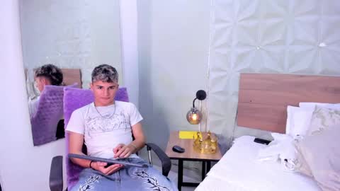V A L E R I U S  online show from 05-21-26, 01:12