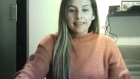 Valery online show from 04-26-26, 03:59