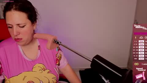 Valery adams1 online show from 04-16-26, 02:34