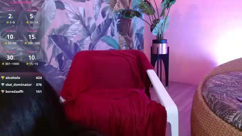 valery_blush online show from 05-23-26, 09:13