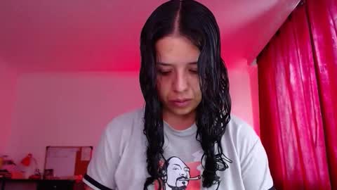 Valeria online show from 03-03-26, 12:55