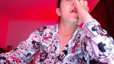 Valeria online show from 03-16-26, 01:55