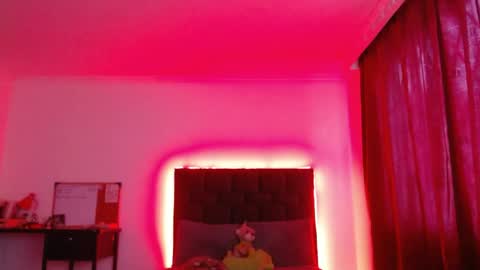 Valeria online show from 04-08-26, 12:05