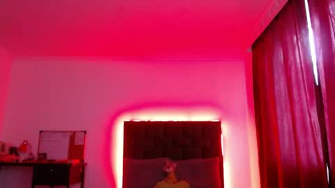 Valeria online show from 04-17-26, 12:08