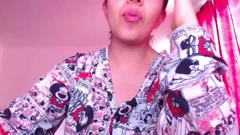 Valeria online show from 05-05-26, 12:24