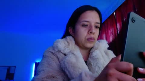 Valeria online show from 05-21-26, 12:12