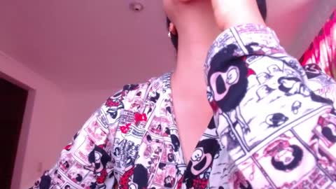 Valeria online show from 05-22-26, 12:00