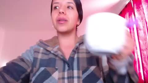 Valeria online show from 06-10-26, 12:15