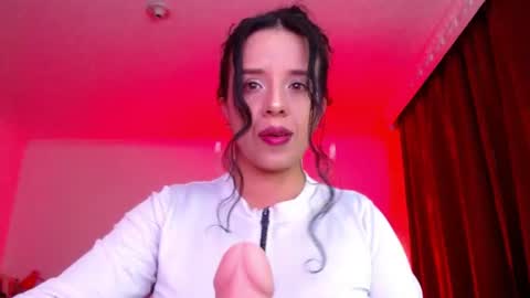 Valeria online show from 06-14-26, 11:29