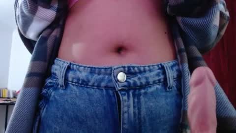 Valeria online show from 06-18-26, 10:41
