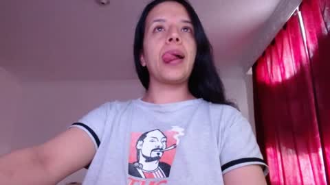 Valeria online show from 07-14-26, 12:00